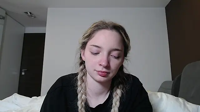 חדר צ'אט בשידור חי של jessicahbelle