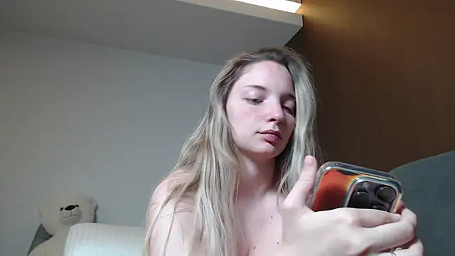 jessicahbellen Live chat-huone
