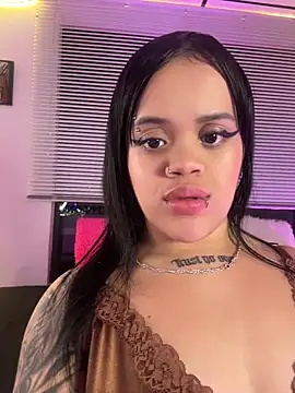 Bilik Sembang Langsung SussyRoxy_