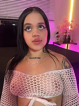 Bilik Sembang Langsung SussyRoxy_
