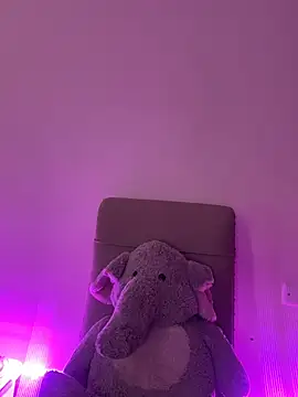 SussyRoxy_ Live Chatraum