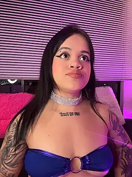 Sala de chat ao vivo de SussyRoxy_
