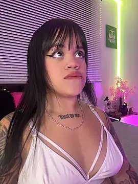 Bilik Sembang Langsung SussyRoxy_