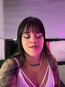 SussyRoxy_ 现场聊天室