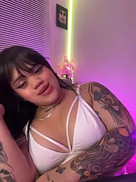 SussyRoxy_ Ruang Obrolan Langsung