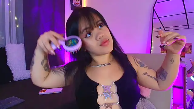 SussyRoxy_ Live chatroom