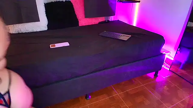 Chat ao vivo de SussyRoxy_