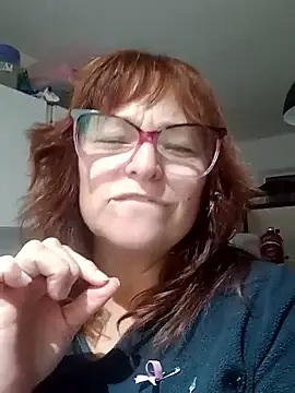 Rebecageisha élő chatszobája