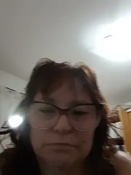 Rebecageisha's Live Chat Room