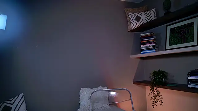 Živá chatovací místnost Milana_De