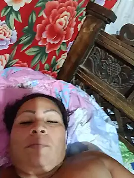 Bilik Sembang Langsung Dirty_Foxx5