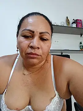 Živá chatovací místnost Dirty_Foxx5