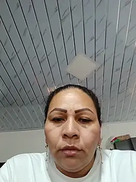 Dirty_Foxx5 Live Chatraum