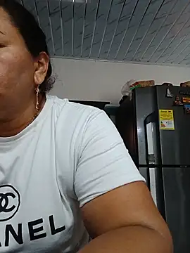 Dirty_Foxx5 Live Chatraum