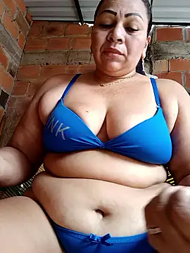Chat ao vivo de Dirty_Foxx5