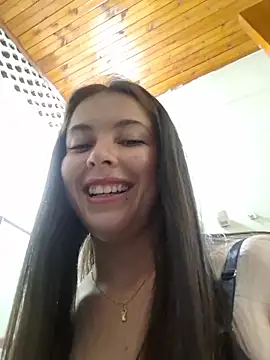חדר צ'אט בשידור חי של EmmaContreras_Val