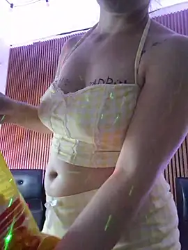 EmmaContreras_Val Cameră chat live