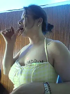 Živá chatovací místnost EmmaContreras_Val