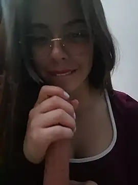 חדר צ'אט בשידור חי של Emmasweet_Val
