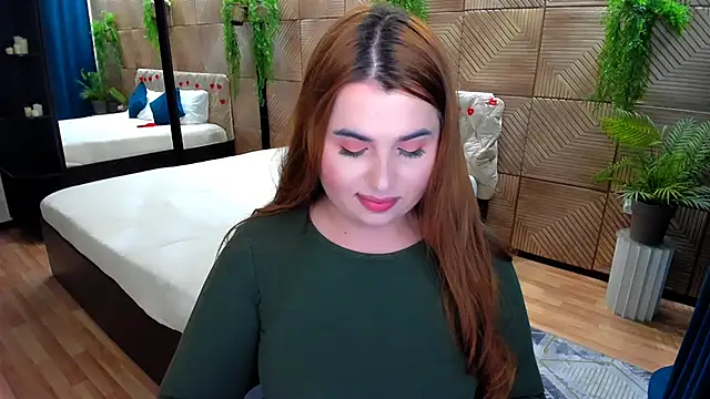 EnlightenmentOfLove Cameră chat live