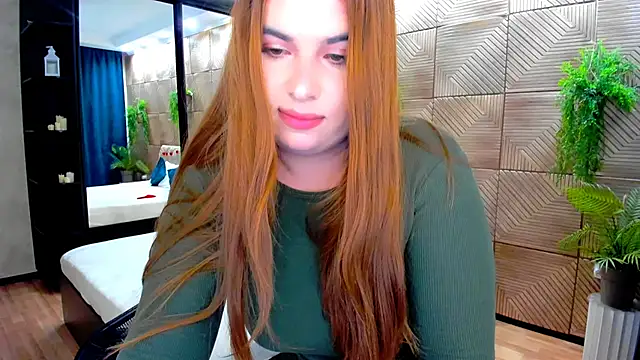 Chatroom en direct de EnlightenmentOfLove