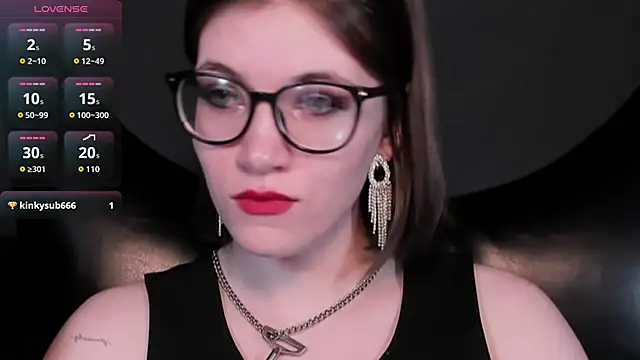 CathyAdams Cameră chat live
