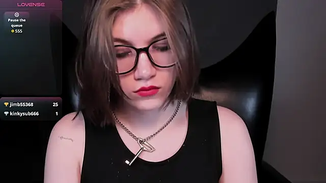 Sala de chat ao vivo de CathyAdams