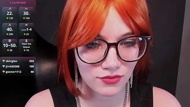 CathyAdams чат на живо