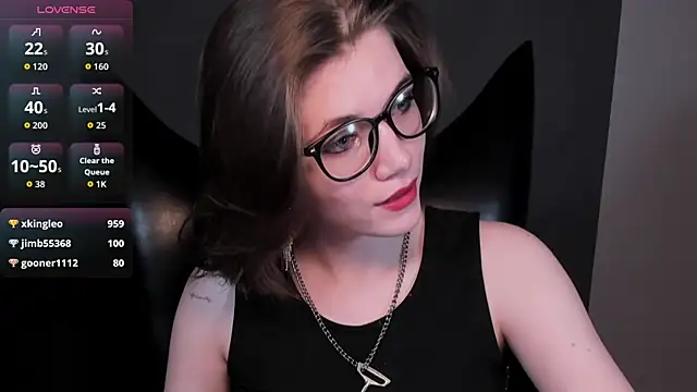 CathyAdams чат на живо