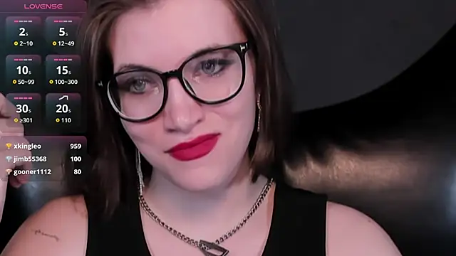 CathyAdams – live chatrum