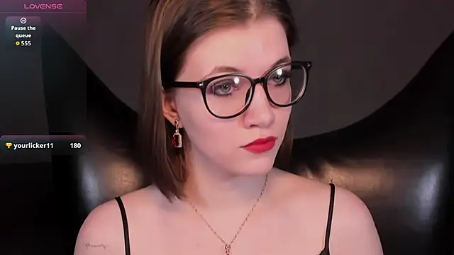 CathyAdams Adlı Modelin Canlı Sohbet Odası