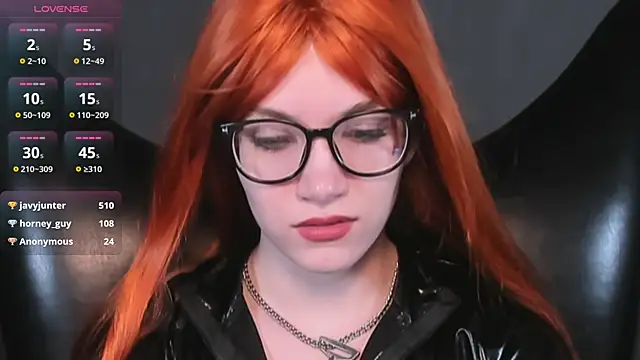 CathyAdams live-chat rom