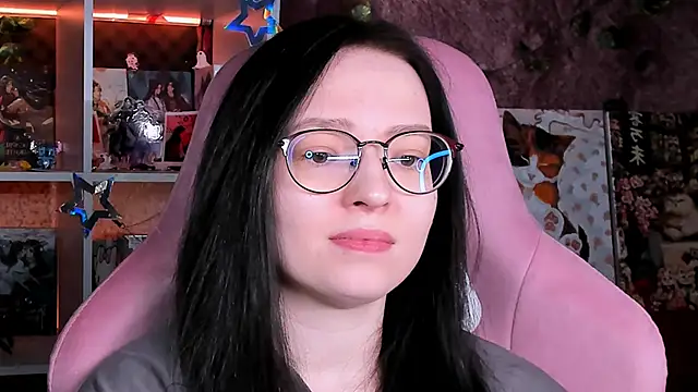 power_robynn Live chatroom