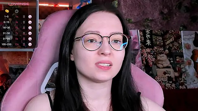 Chat ao vivo de power_robynn