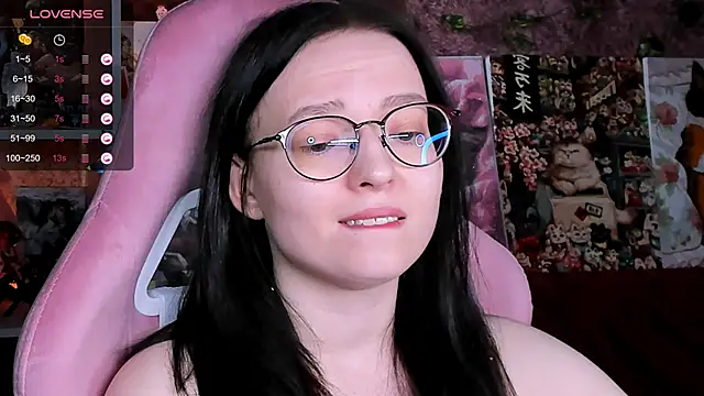 Chat soba uživo modela power_robynn