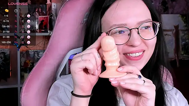 power_robynn Live Chatraum