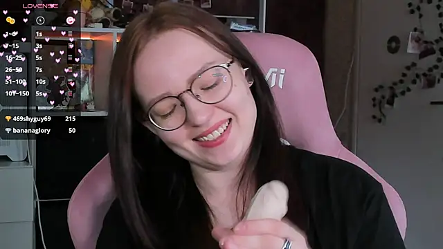power_robynn Cameră chat live