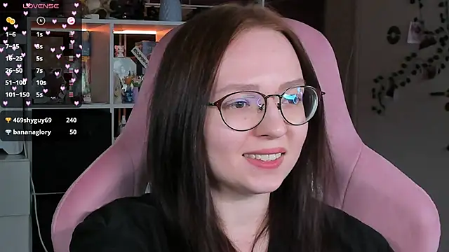 power_robynn Live chatroom