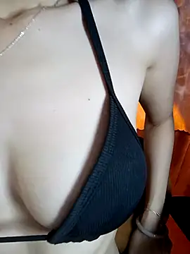 Živá chatovací místnost Mollyyy88