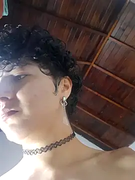 Chat soba uživo modela MysterySexx
