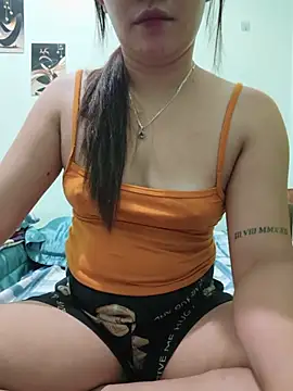 Seductive_ann Live Chatraum