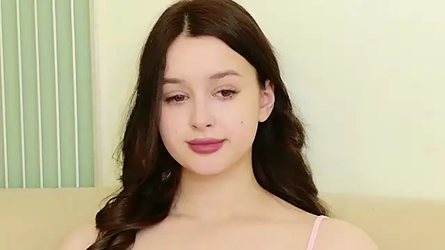Chat ao vivo de EvaSwen