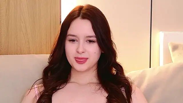 Sala de chat ao vivo de EvaSwen