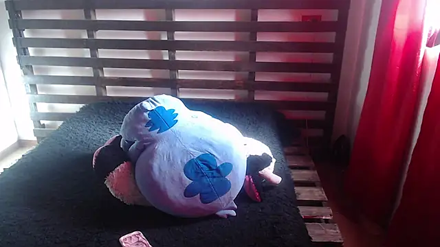 SexyDolly777's Live Chat Room