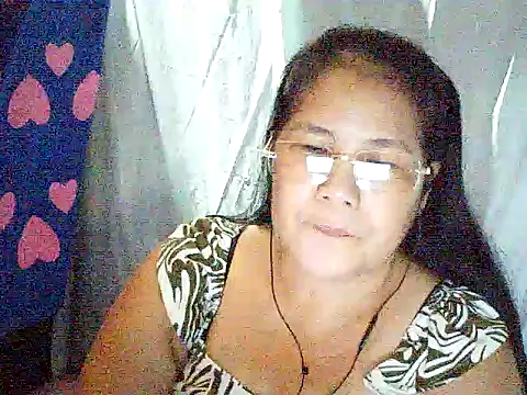 Chat ao vivo de milagrose_rose
