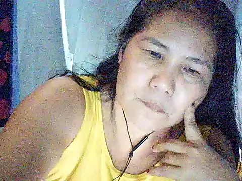 חדר צ'אט בשידור חי של milagrose_rose