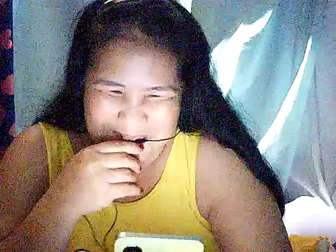Chat ao vivo de milagrose_rose