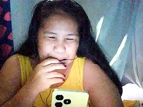 Bilik Sembang Langsung milagrose_rose