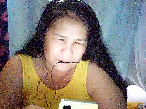 milagrose_rose Cameră chat live