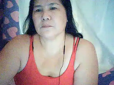Bilik Sembang Langsung milagrose_rose